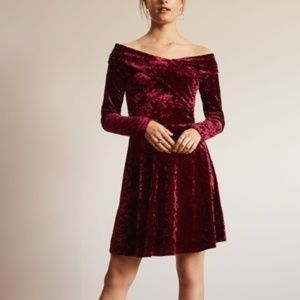 XXL Chelsea28 Fit & Flare Coctail Dress